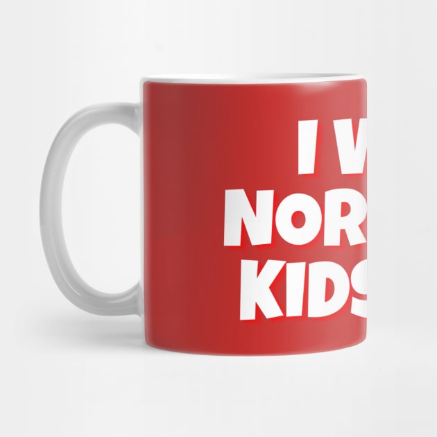 I Was Normal 3 Kids Ago Mother's Love Funny Typography design, Sarcastic Mother's day Gift, Gift for mom by The Queen's Art